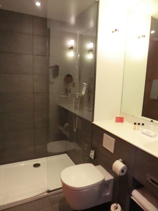 Zimmer Leonardo Hotel Amsterdam Rembrandtpark