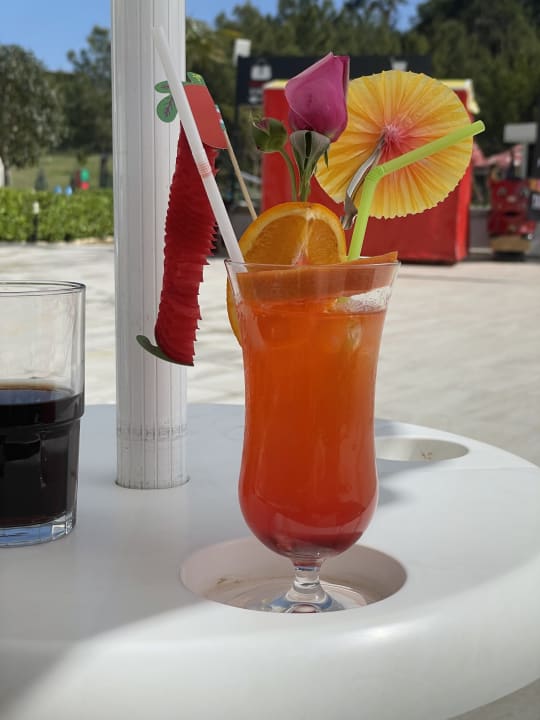 Gastro The Marilis Hill Resort Hotel & Spa Ultra All Inclusive