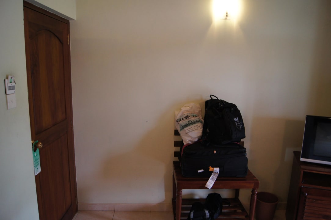 Zimmer Oak Ray Serene Garden Hotel