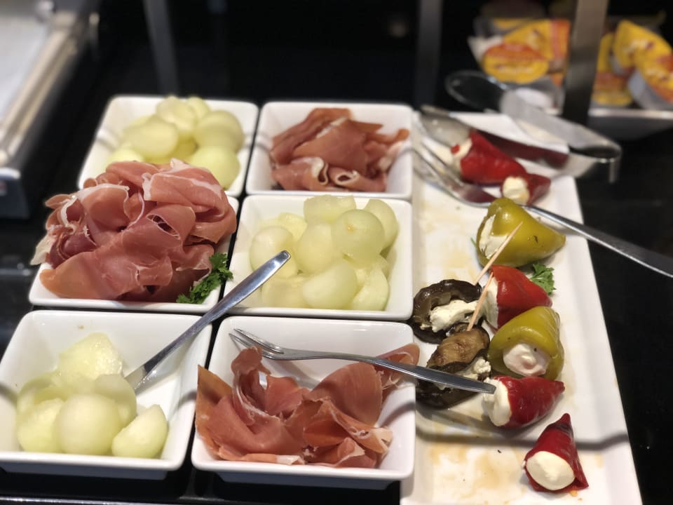 Gastro Schiller 5 Hotel