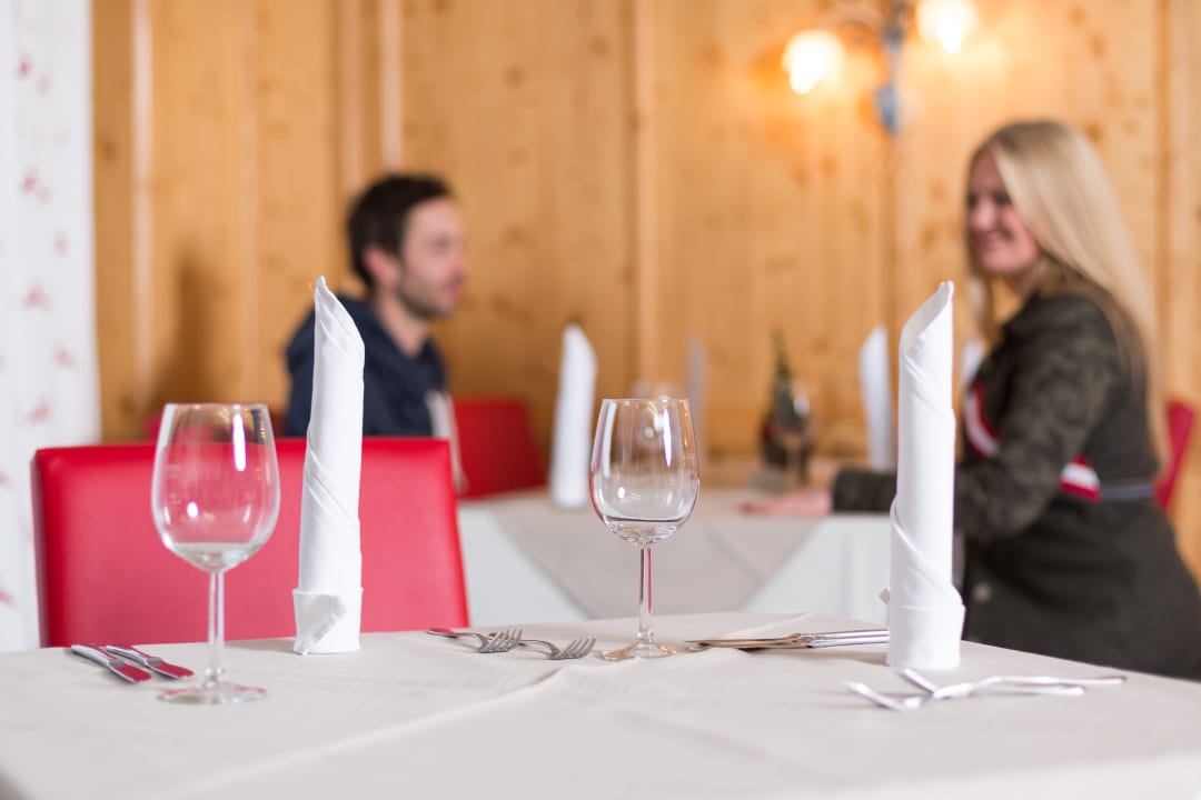 Restaurant Hotel Grimming