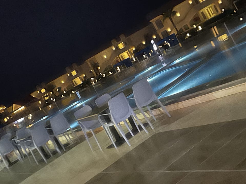 Pool Pickalbatros Sea World Resort - Marsa Alam