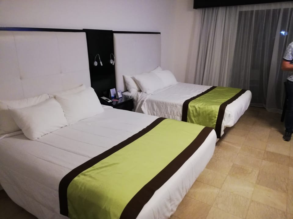 Zimmer Hotel Viva Dominicus Beach by Wyndham - All Inclusive Resort