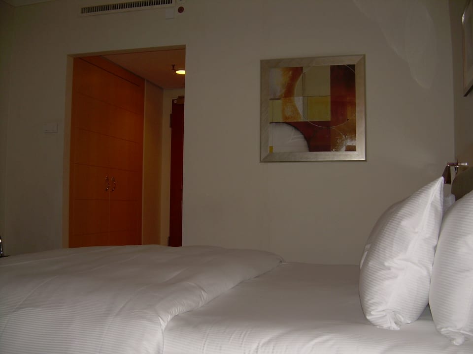 Zimmer Hilton Munich City