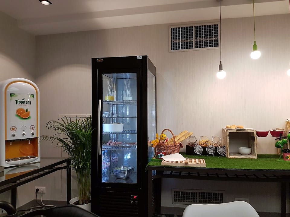 Gastro Hôtel Paris Vaugirard