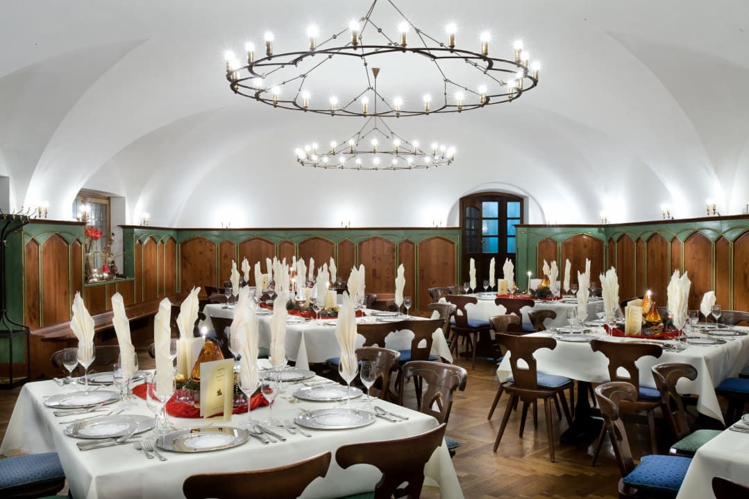 Gastro Hotel Goldene Sonne