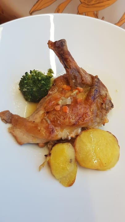 Gastro Parc Hotel Du Lac
