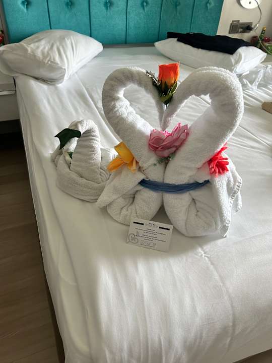 Zimmer Luna Blanca Resort & Spa