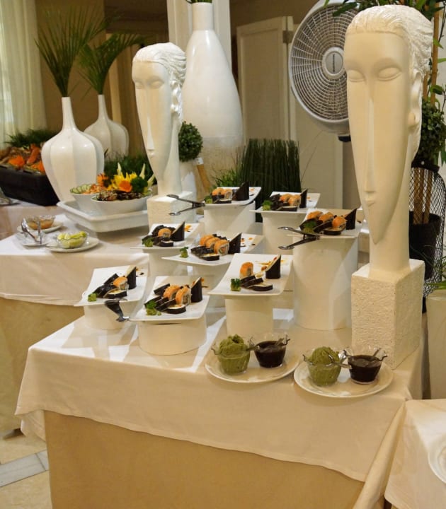 Gastro Bahia Principe Grand Samana - Adults Only