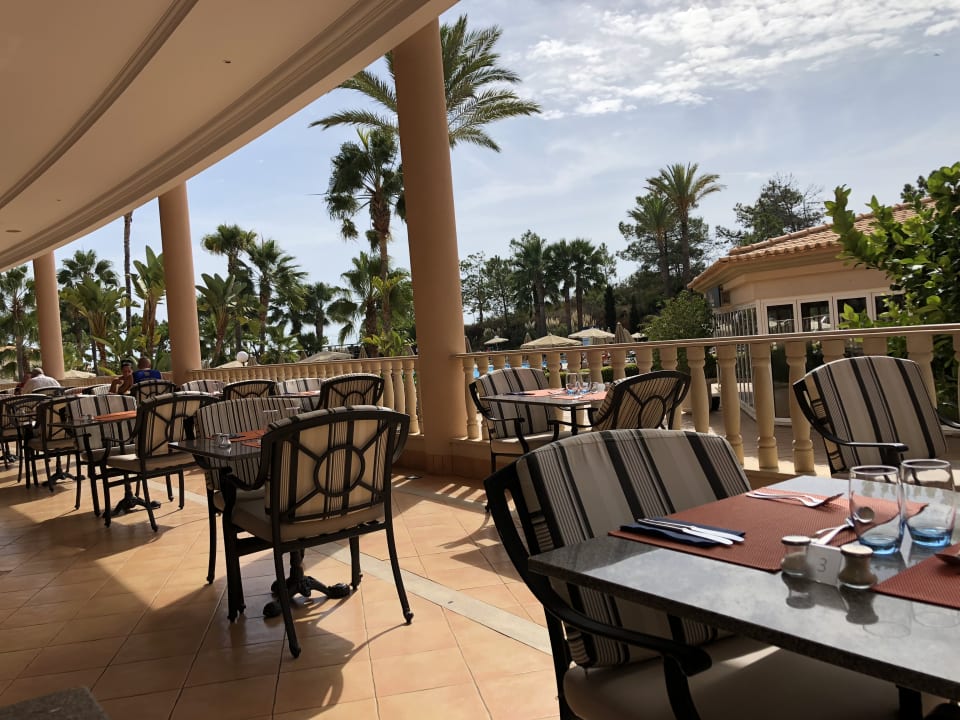 Gastro PortoBay Blue Ocean