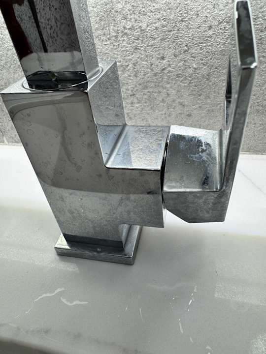 Zimmer ROBINSON DAIDALOS