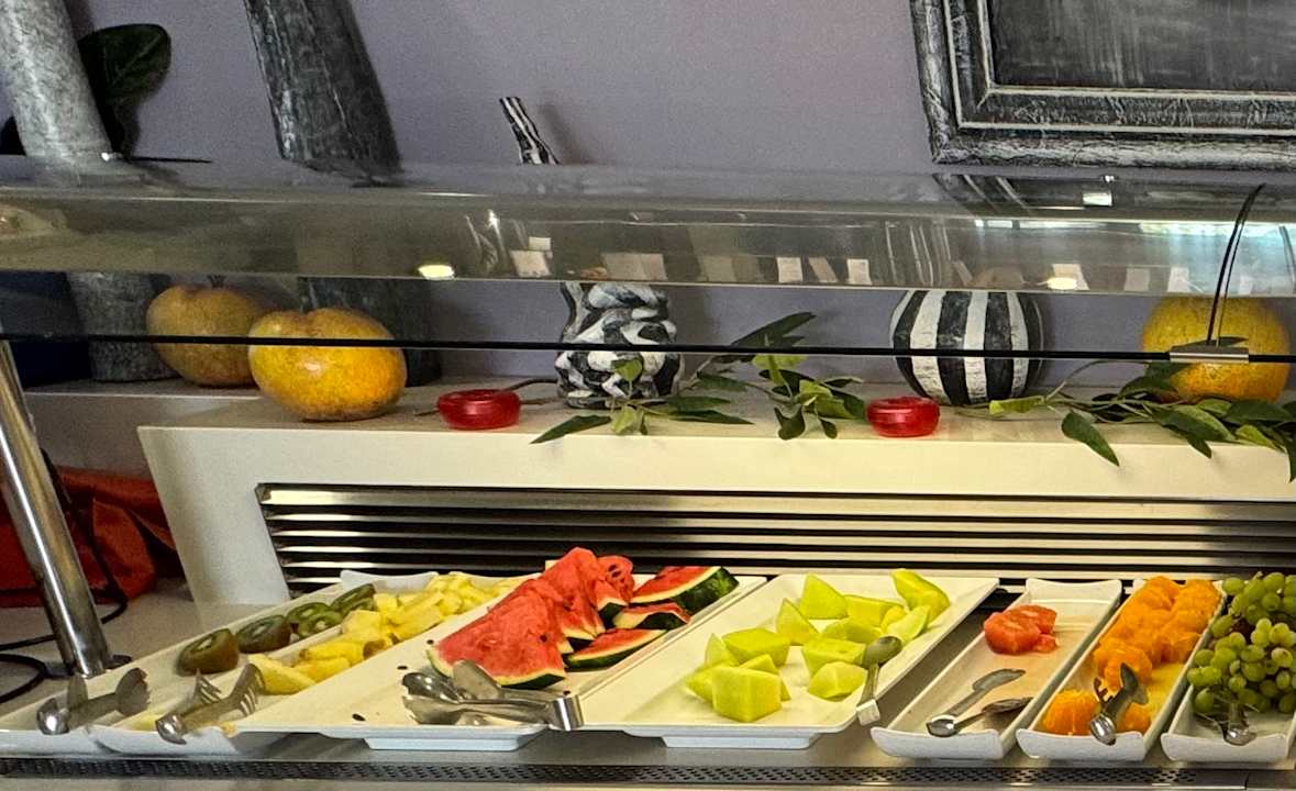 Gastro Alianthos Garden Hotel