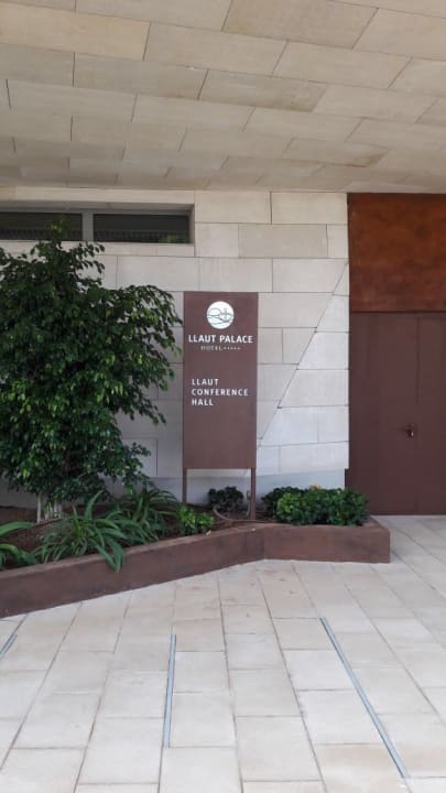 Außenansicht Iberostar Selection Llaut Palma