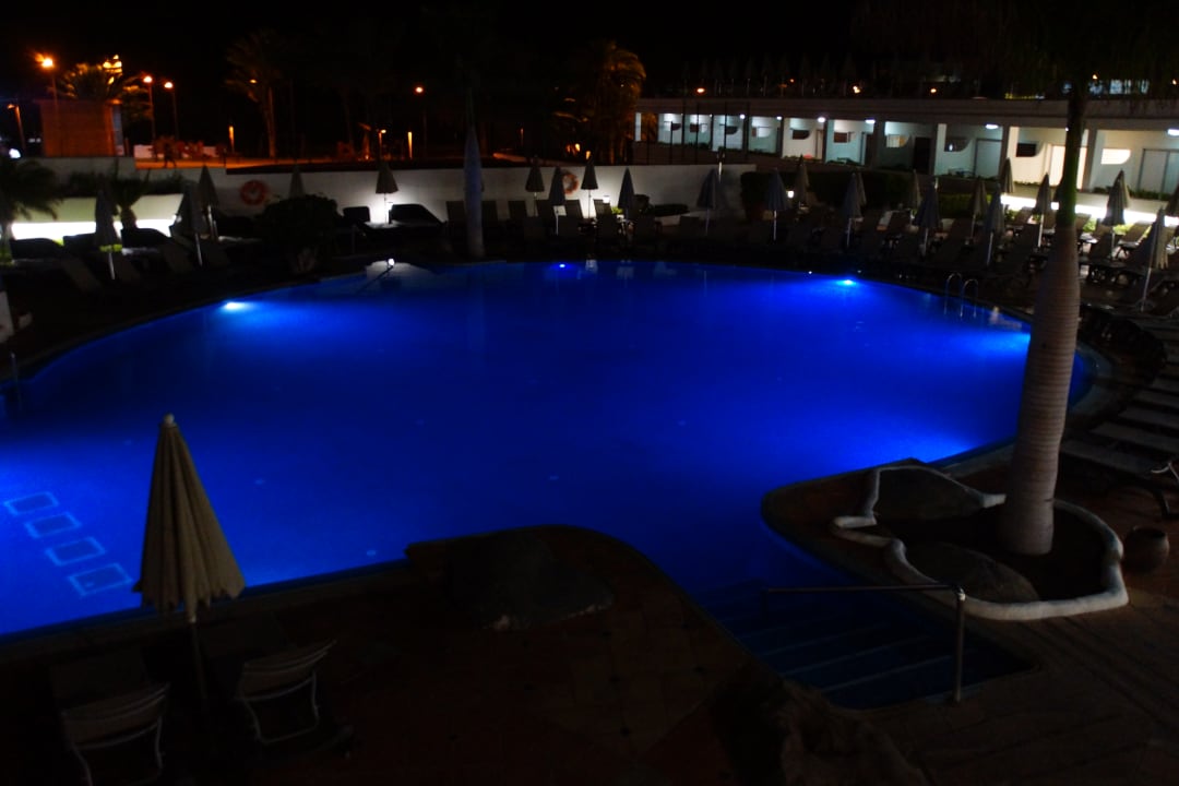 Pool H10 Gran Tinerfe - Adults only