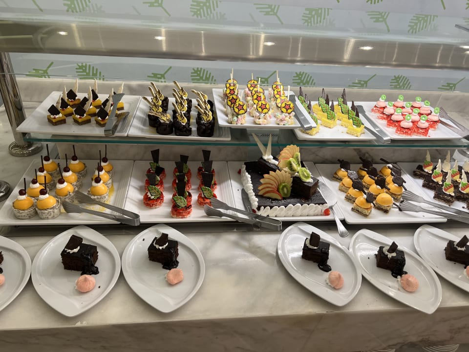 Gastro Calimera Blend Paradise