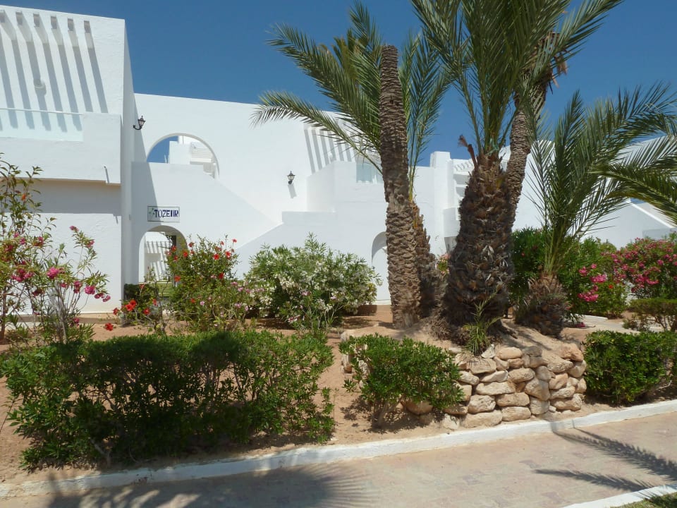 Seabel Aladin Hotel Seabel Aladin Djerba