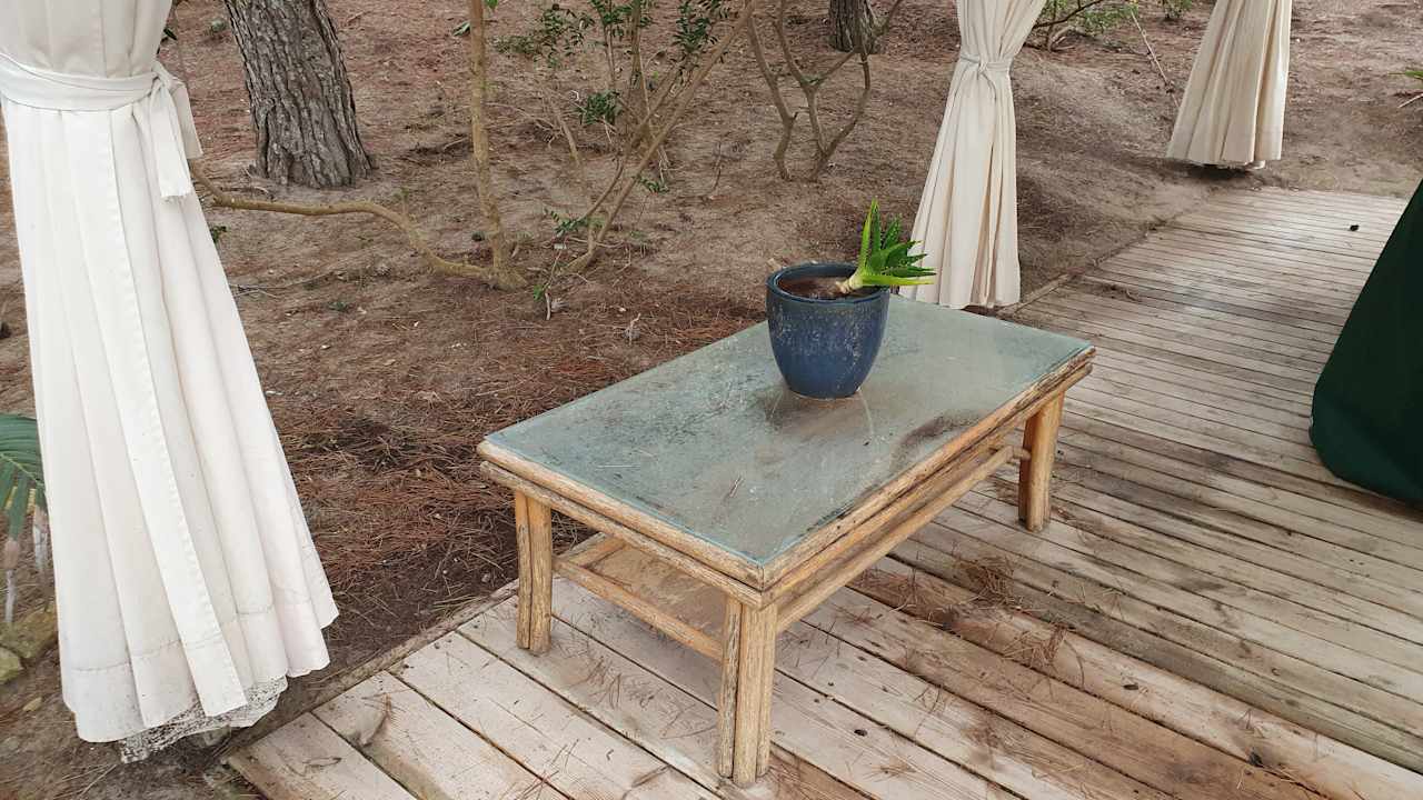 Sonstiges Hotel Ecoresort Le Sirene