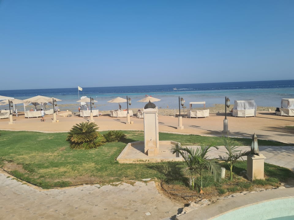 Strand Makadi Spa - Adults only
