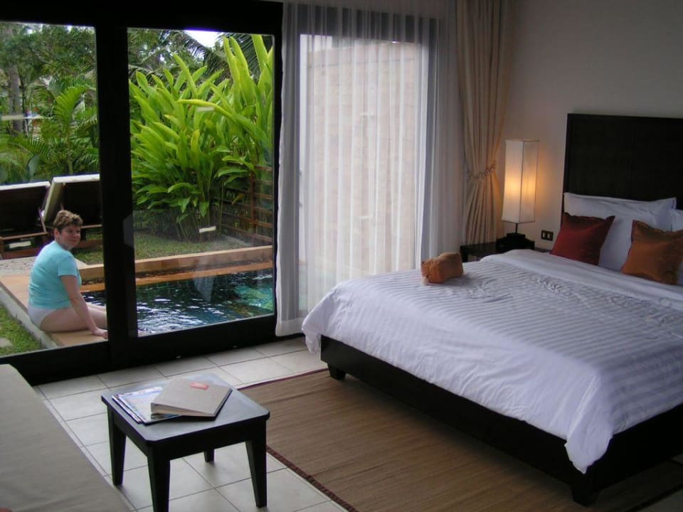 Villa mit Pool Bandara Resort & Spa Samui