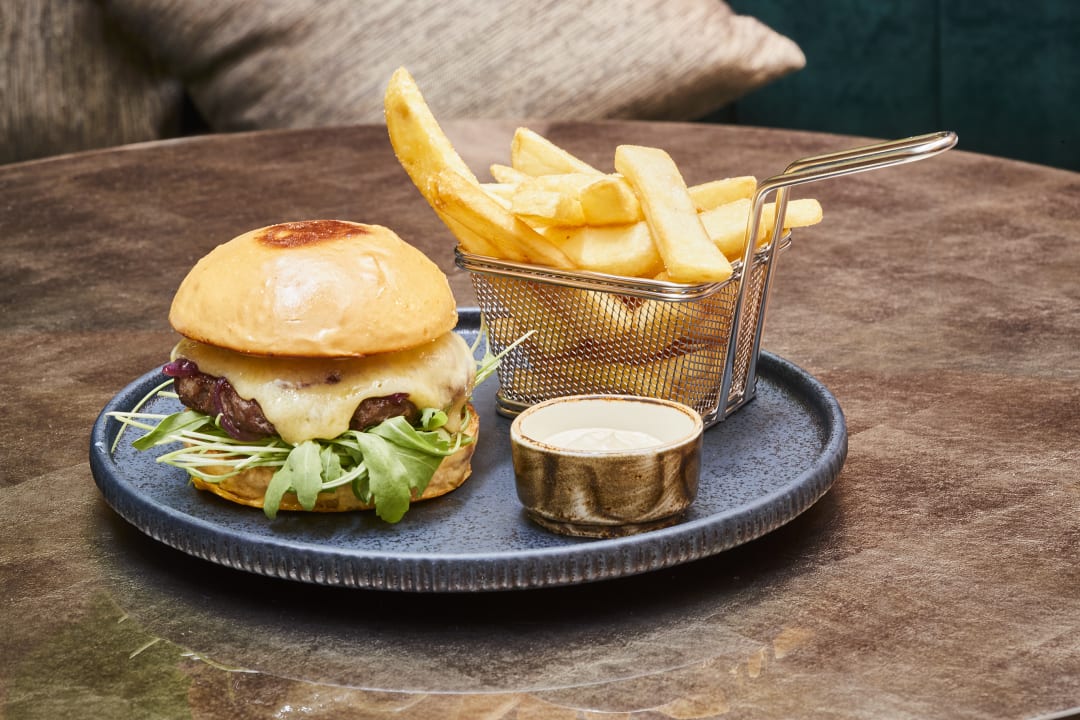 Gastro Steigenberger Hotel Herrenhof