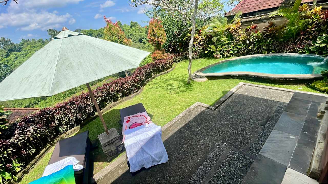 Zimmer Pita Maha Resort & Spa