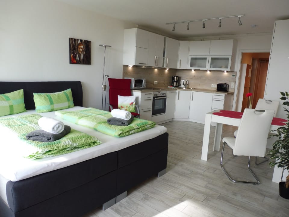 Zimmer Bayerwald Ferienwohnungen Brinckmann