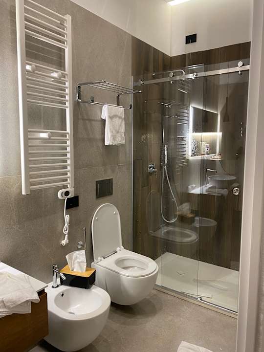 Zimmer Mamalu - Corso Umberto 35