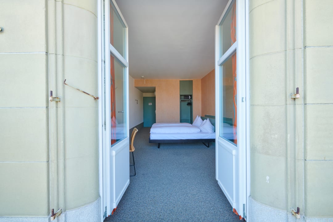 Zimmer Hotel City Am Bahnhof