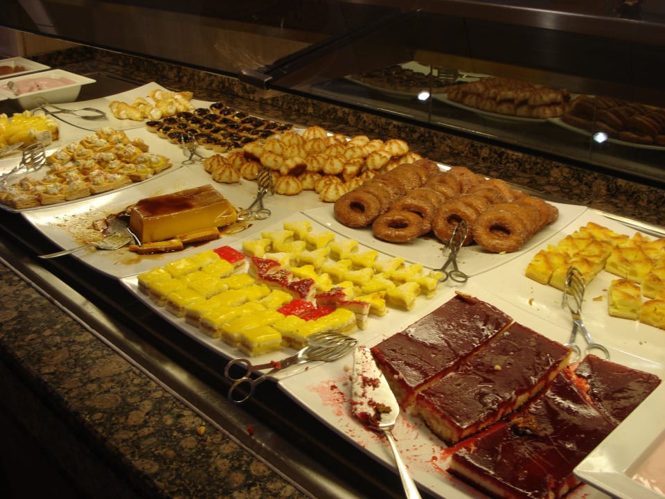 Hotelanlage Relaxia Olivina