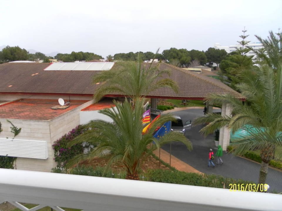 Appartement 1.306 Prinsotel La Dorada