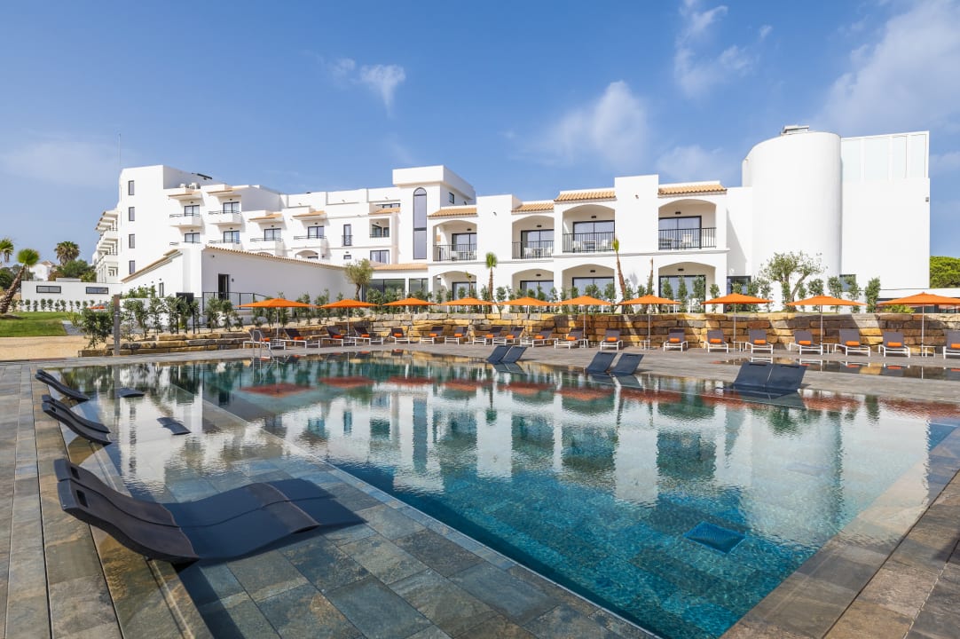 Pool Regency Salgados Hotel & Spa