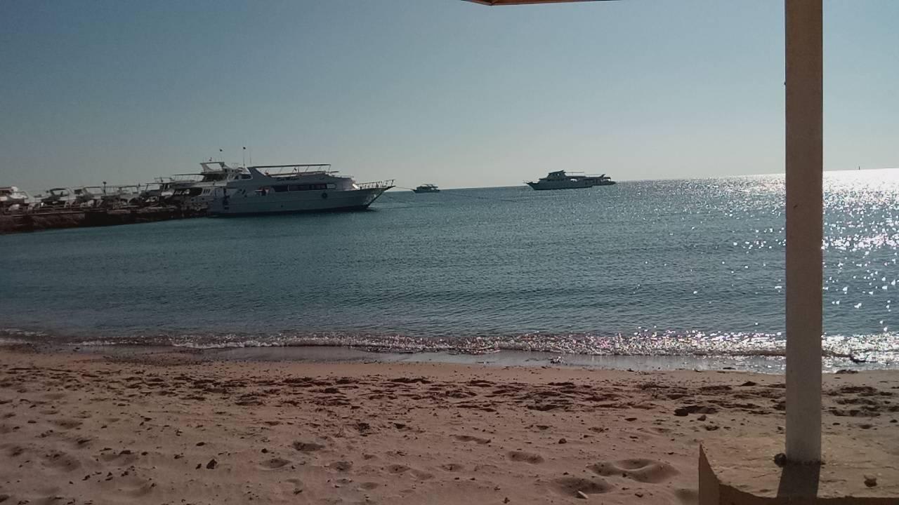 Strand Menaville Safaga