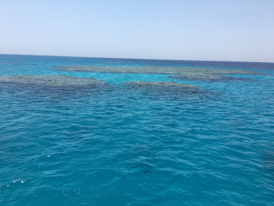 Strand Casa Mare Resort