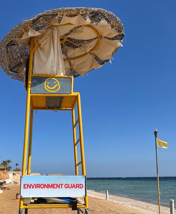 Strand Steigenberger Coraya Beach - Adults only