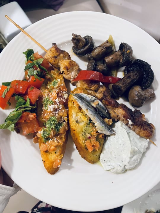 Gastro TUI KIDS CLUB Felicia Village