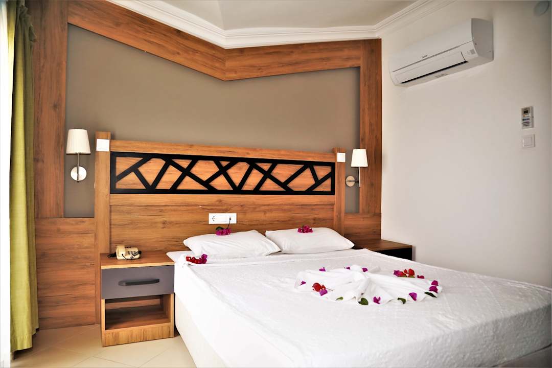 Zimmer Istanbul Beach Hotel