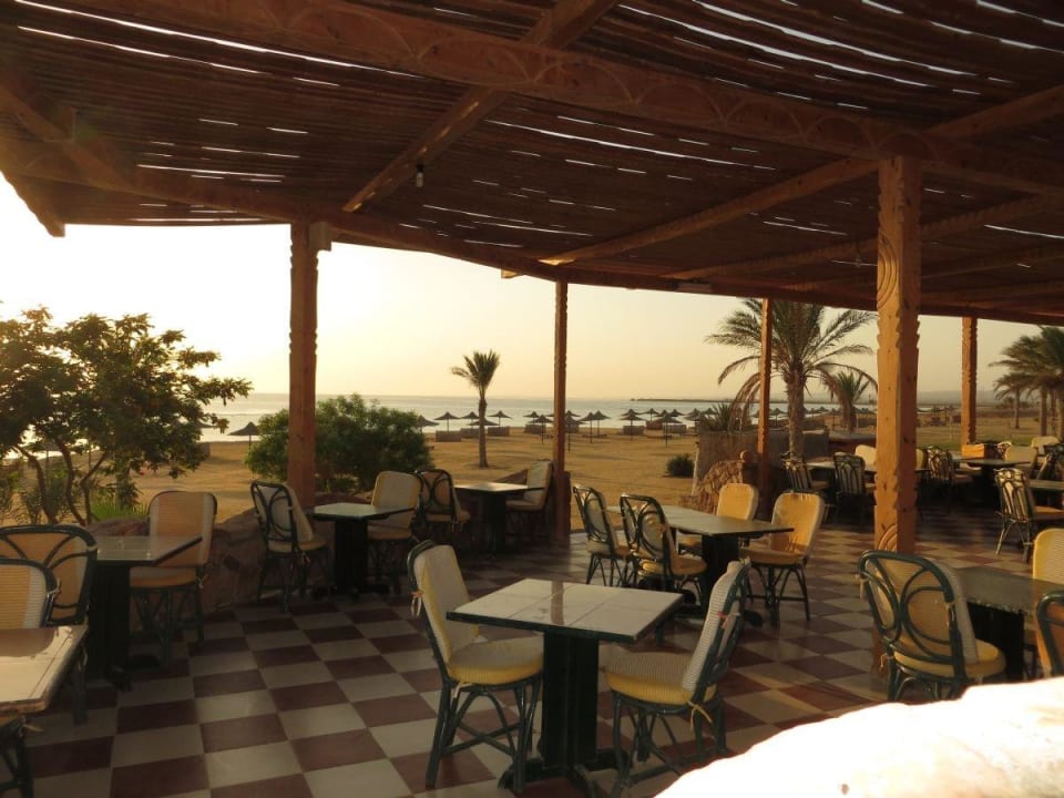 Selbsterklärend  Wadi Lahmy Azur Resort