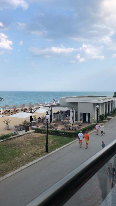 Ausblick GRIFID Encanto Beach