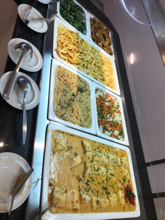 Gastro Reverence Life  - Adults only