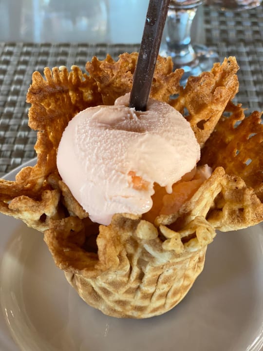 Gastro Makadi Spa - Adults only