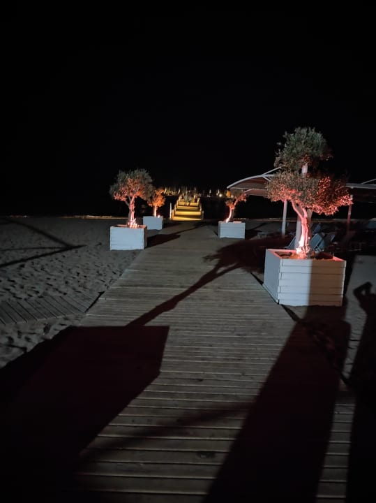 Strand Arcanus Hotels Sorgun