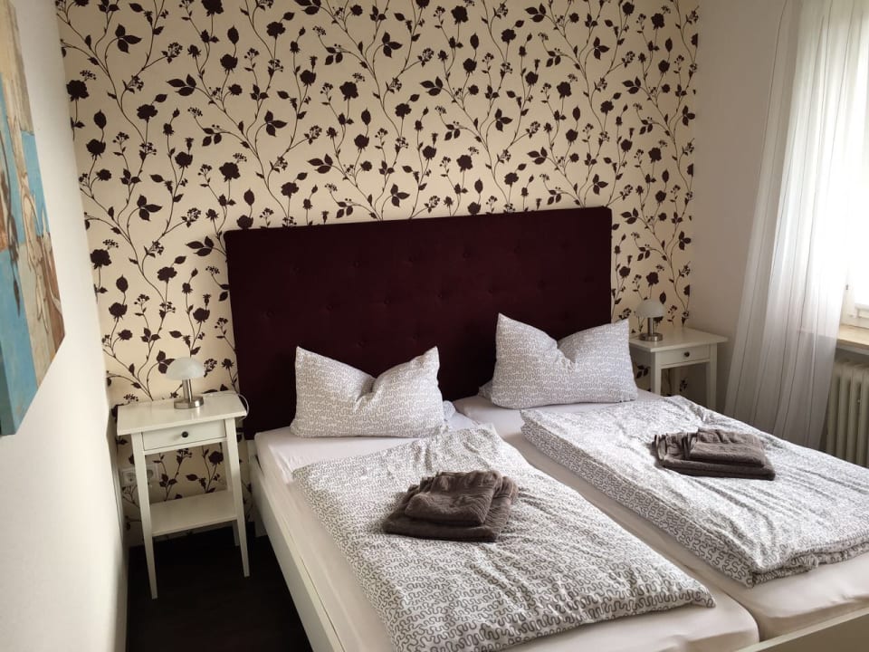 Zimmer Löwenstein Ferienwohnungen