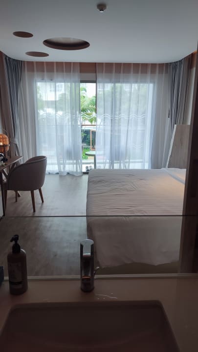 Zimmer Andaman Embrace Patong