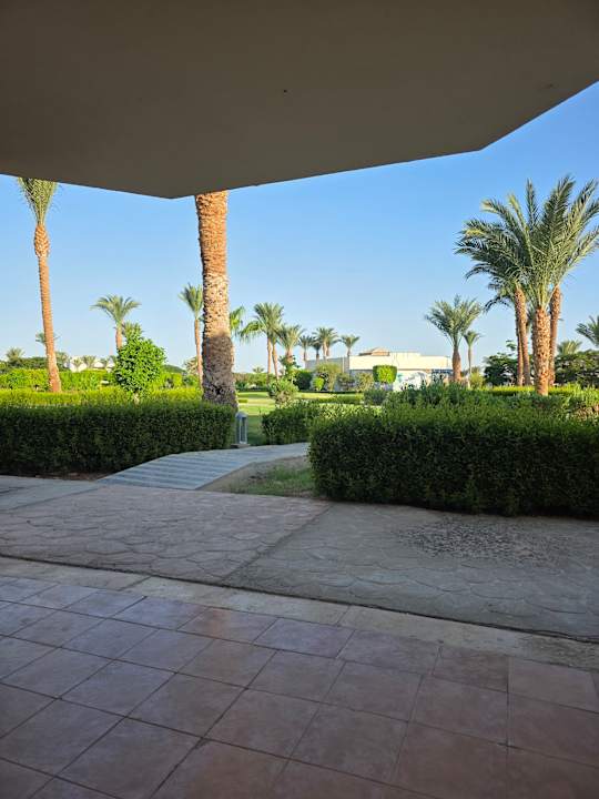 Zimmer Hurghada Long Beach Resort