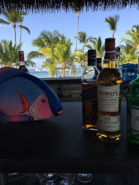 Gastro Lopesan Costa Bávaro Resort, Spa & Casino