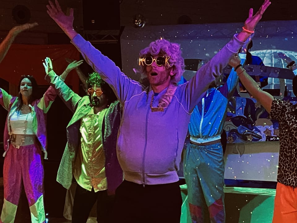 Sport & Freizeit ROBINSON QUINTA DA RIA