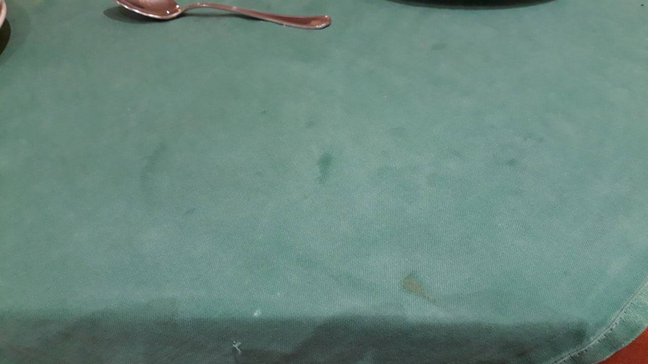 Gastro Le Jardin Aqua Park Resort