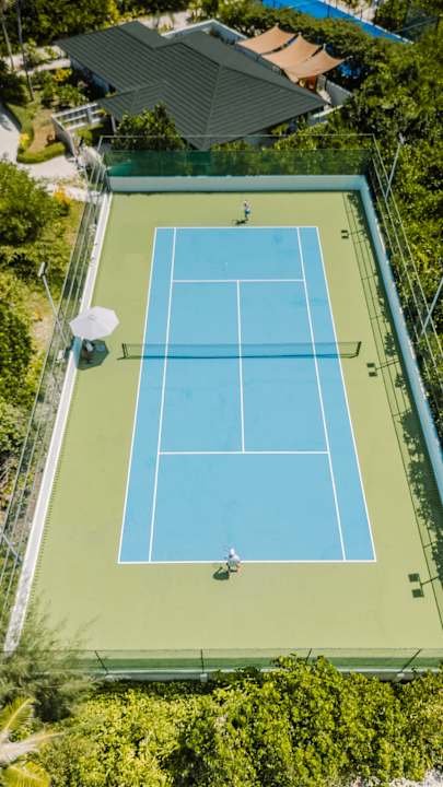 Sport & Freizeit Joy Island