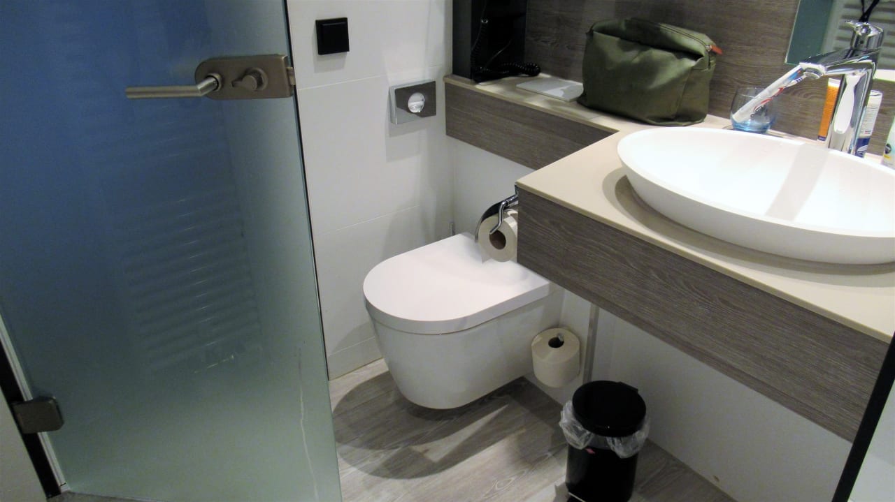 Zimmer Dorint Resort Winterberg