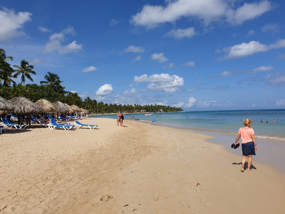 Strand Bahia Principe Grand El Portillo